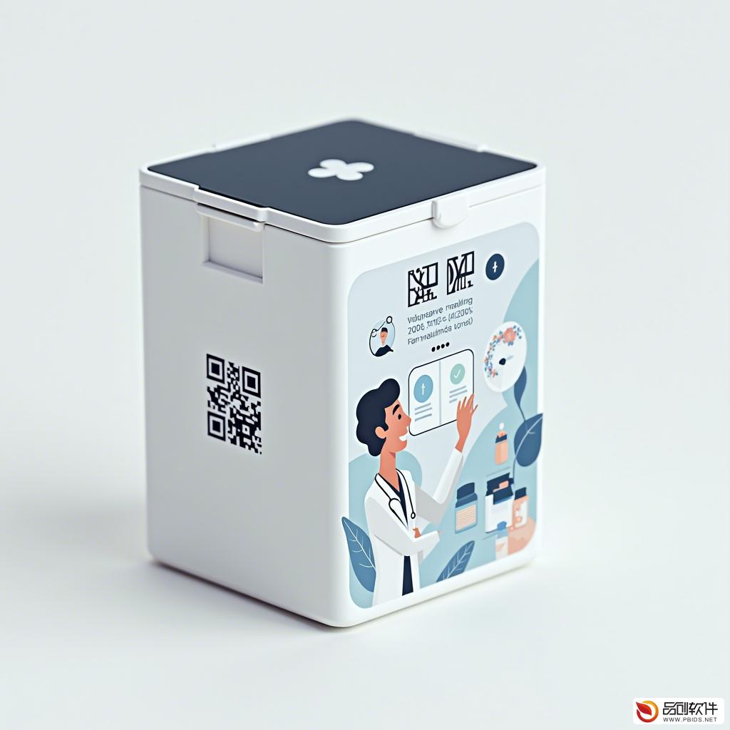 重庆市智能药盒小程序平台：科技赋能健康管...