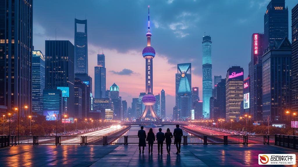 上海市党建数字化平台：创新引领，智慧赋能的新篇章
