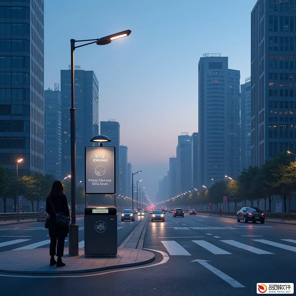 珠海市项目驻场开发运营商：引领智慧城市新风尚
