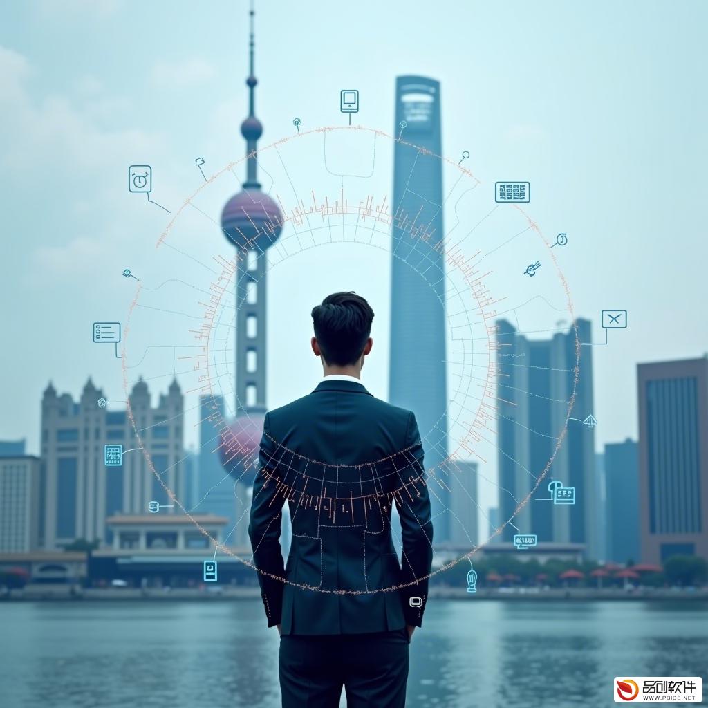 北京市行业大模型定制服务商：引领数字化转...