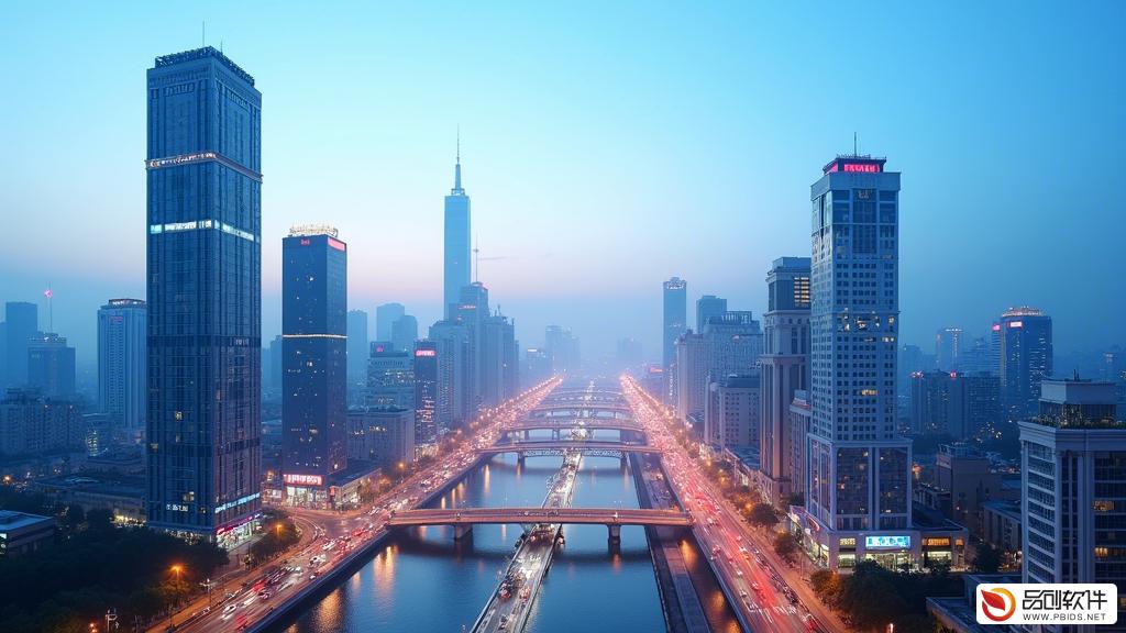 合肥市多端同步技术研发中心：引领数字融合新时代
