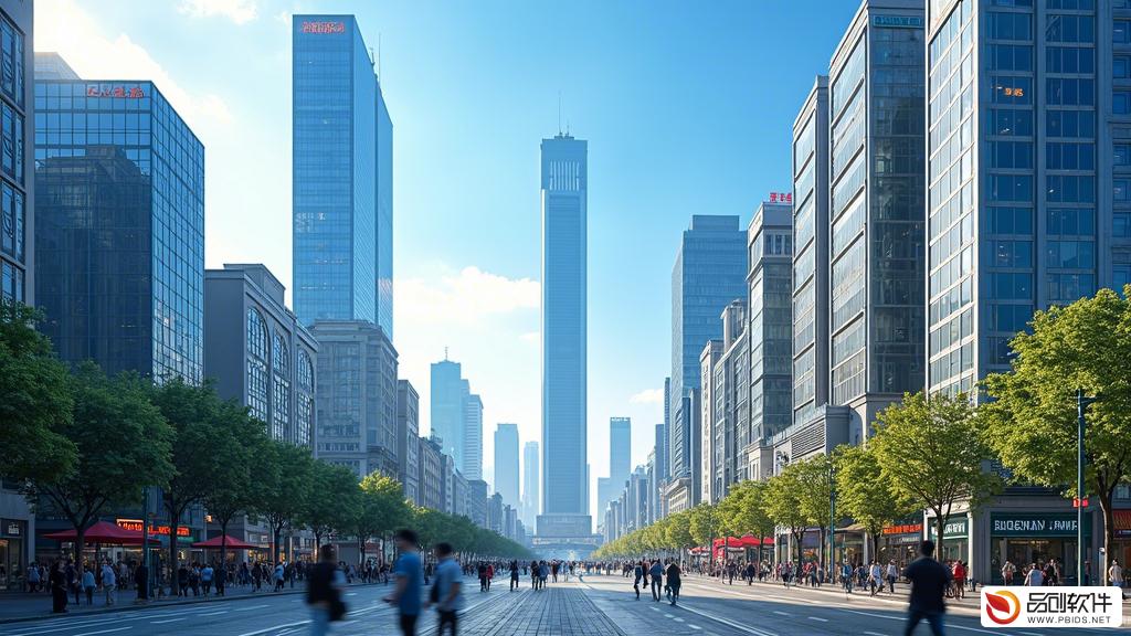 杭州市工业仪表盘交互设计技术中心：创新引领未来工业界面设计
