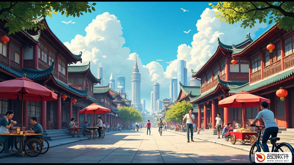 佛山市微服务架构设计平台商：引领数字化转型的新篇章
