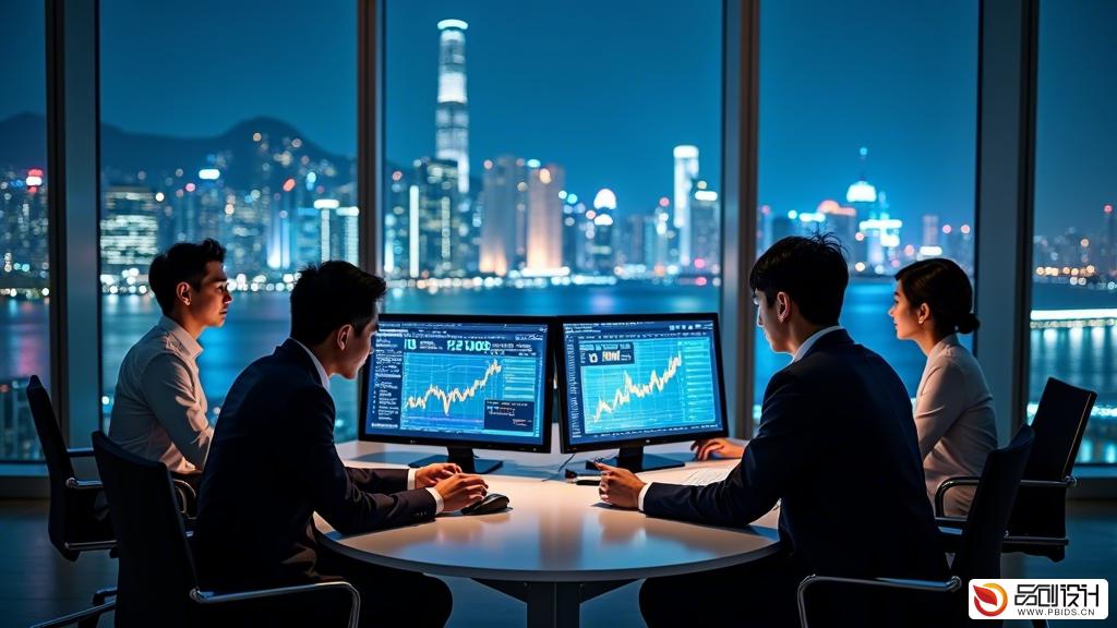 私募基金动态视觉叙事设计工作室：创新金融传播的新篇章
