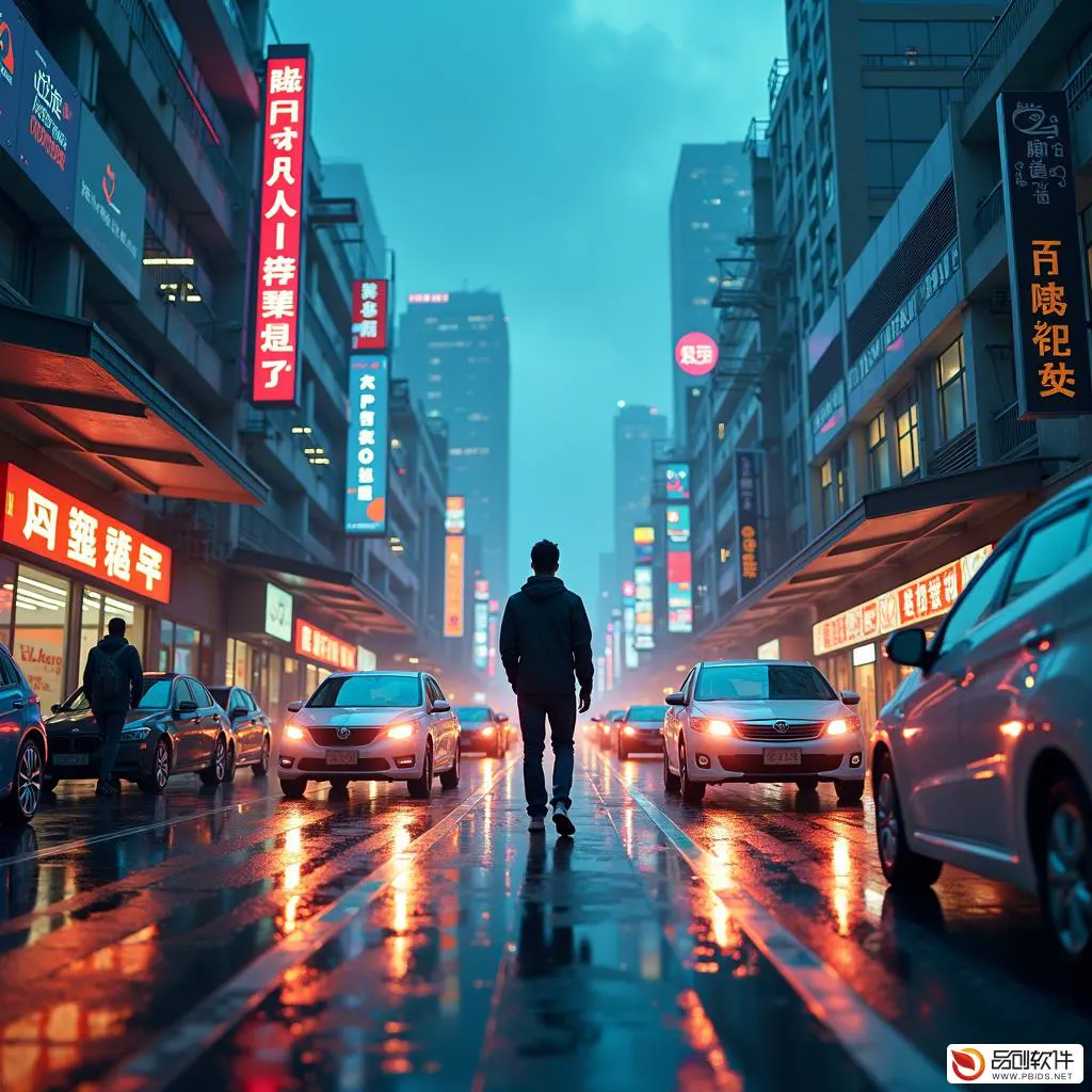 成都市物流平台软件系统方案商：打造高效物流生态的先锋力量
