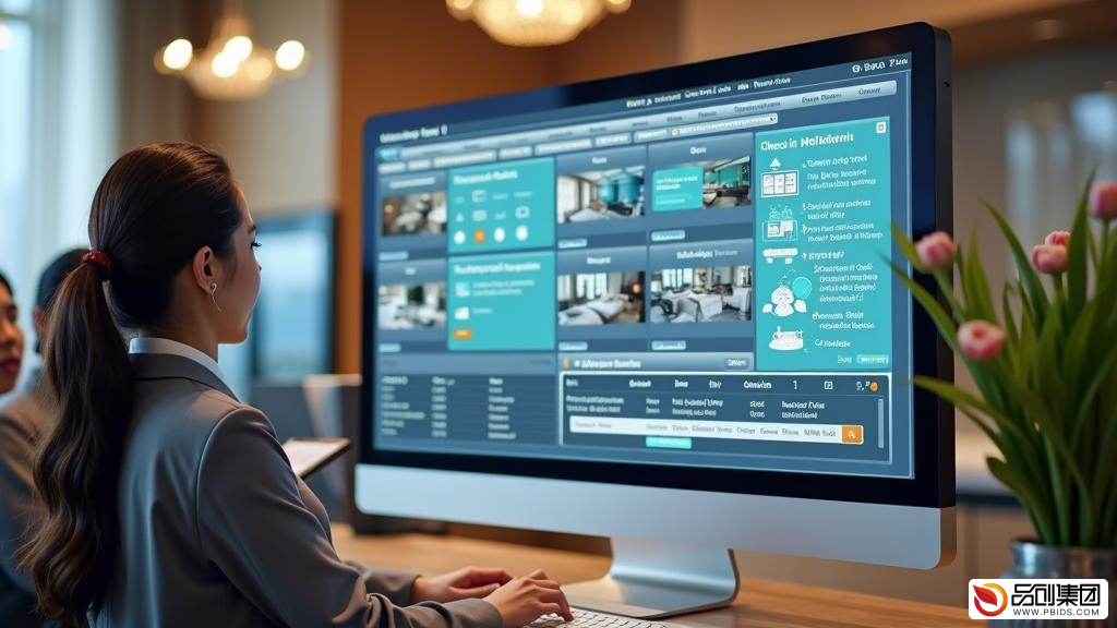 酒店管理系统开发公司的全方位解析与选择指南
