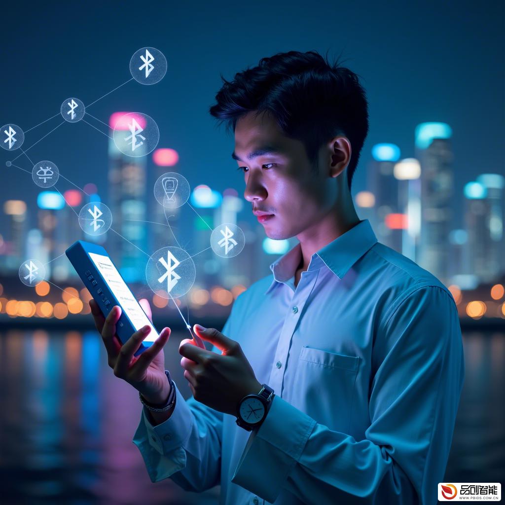 深圳市体温计蓝牙协集成商：引领医疗健康智...
