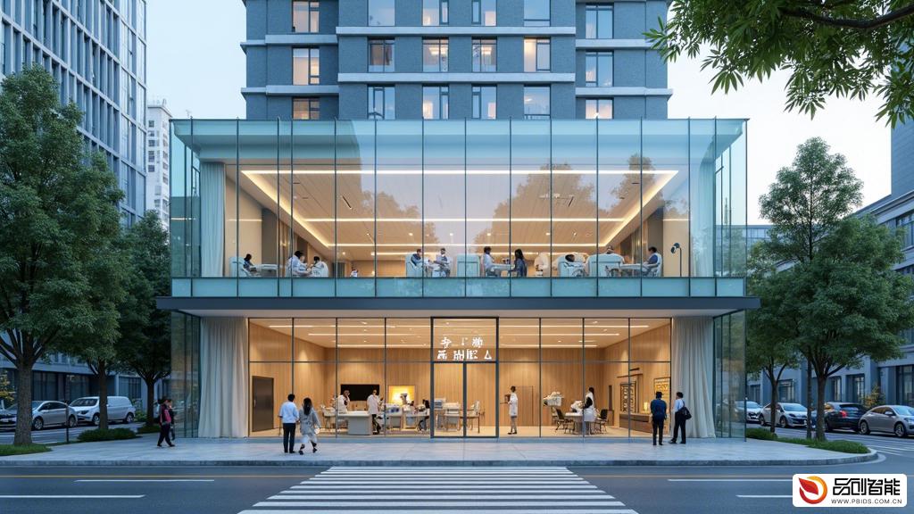 东莞市医疗O2O电子商城中心：革新医疗服务的新篇章

