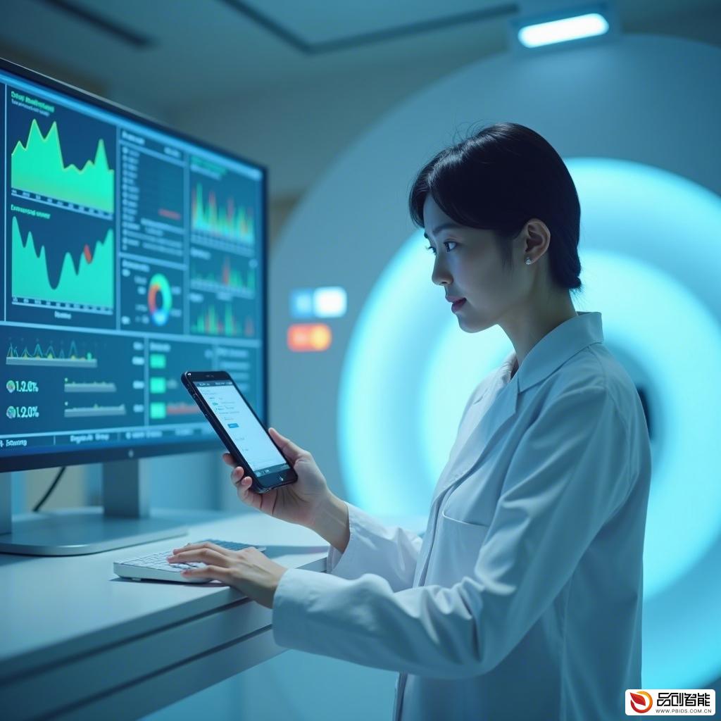 东莞市医疗设备功耗基准系统服务站：提升医疗设施...