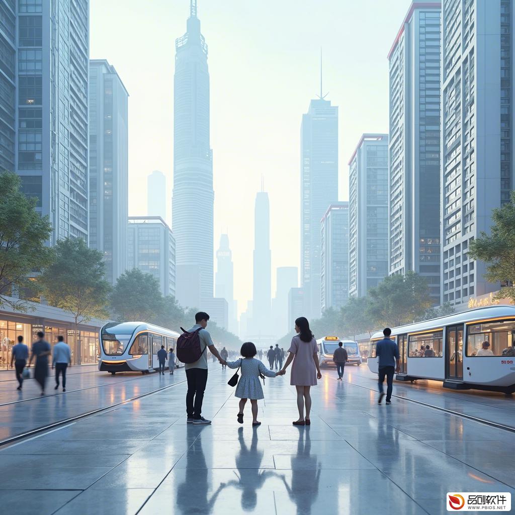 成都市AI生活助手应用：重塑城市生活新体验
