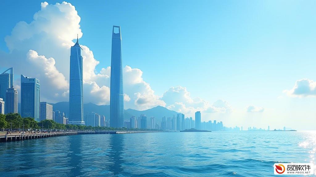 珠海市环境传感器数据融合系统服务站：打造智慧城市绿色生态的基石
