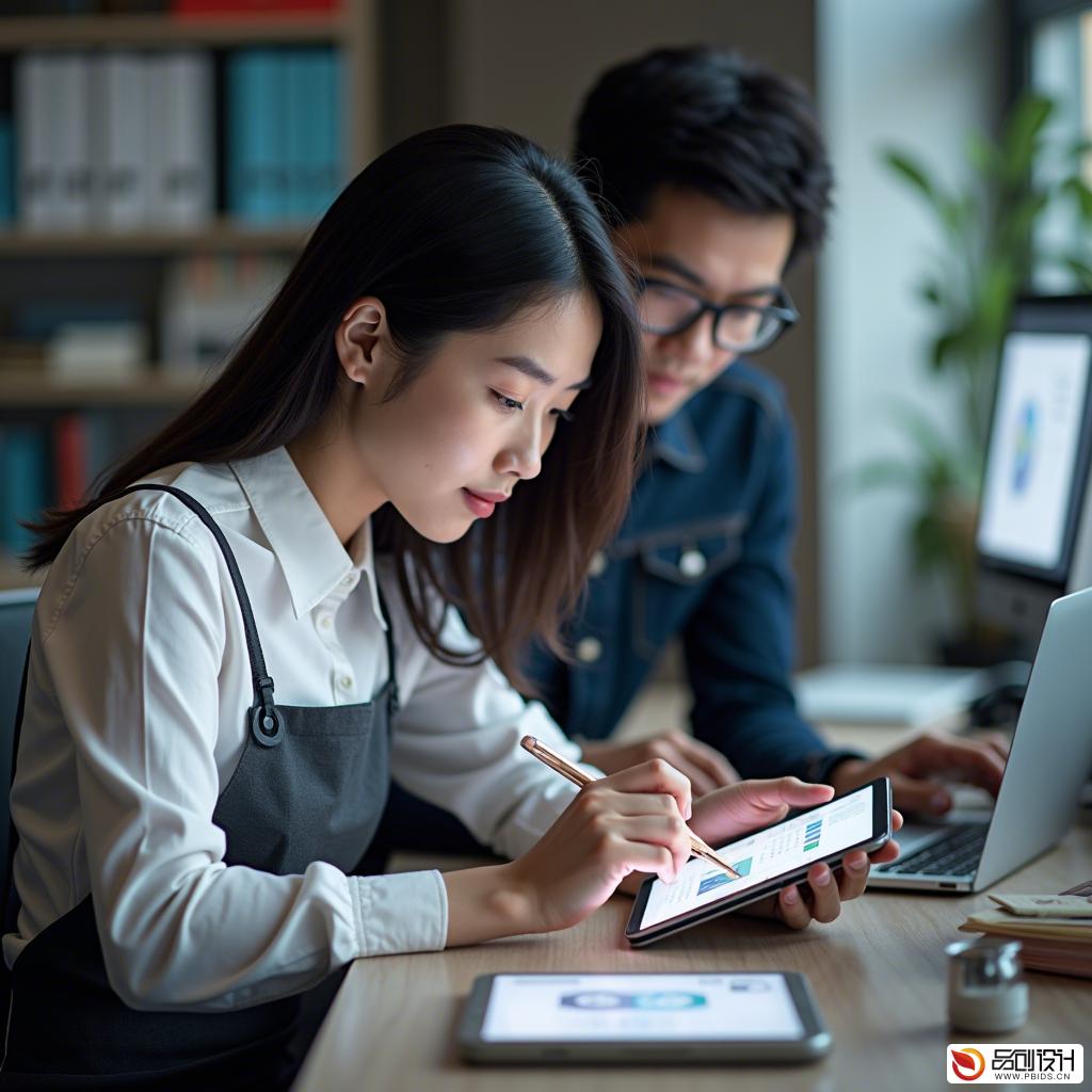 互动体验设计团队的革新之路：塑造未来数字产品的灵魂

