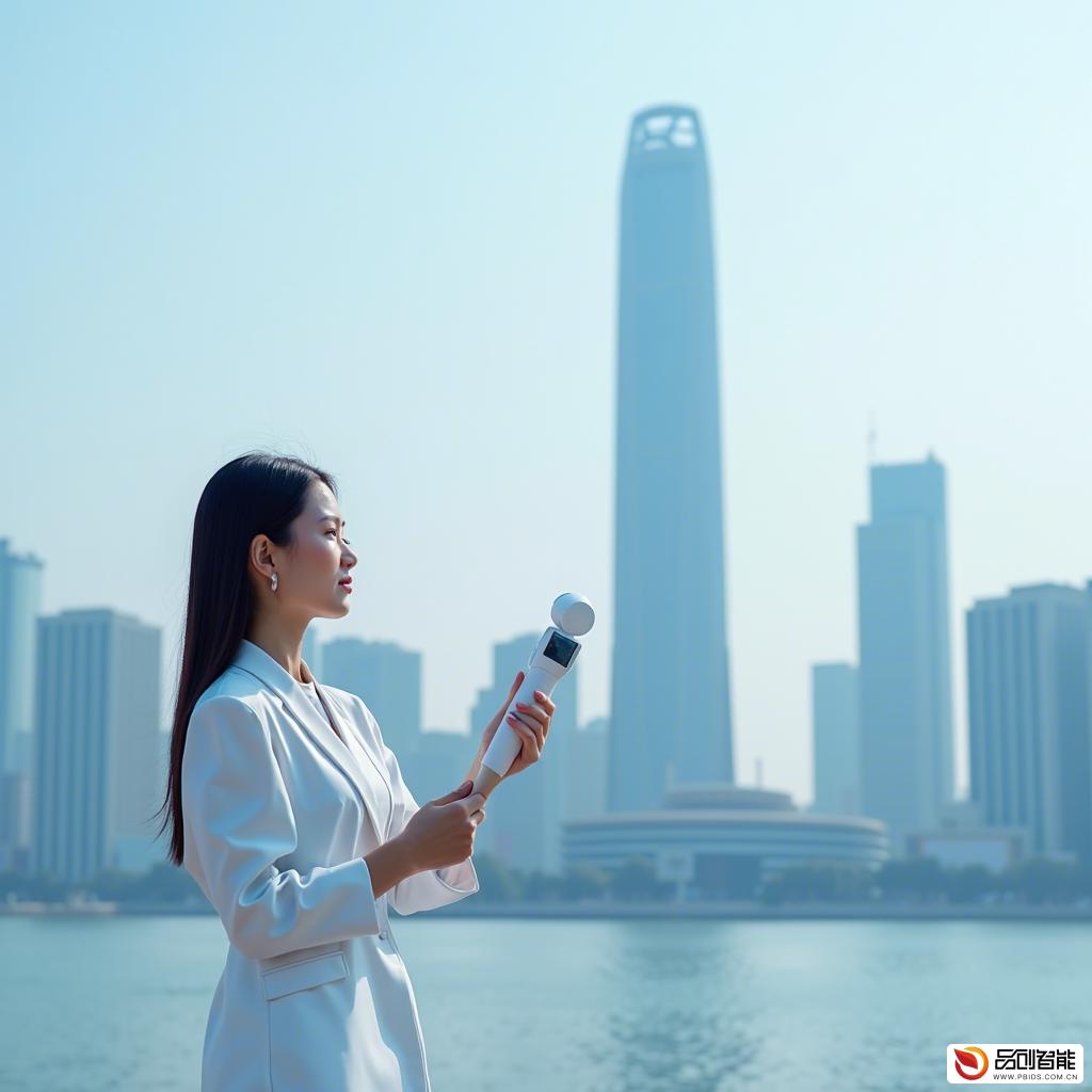 珠海市医美设备物联网集成：引领医美行业智...