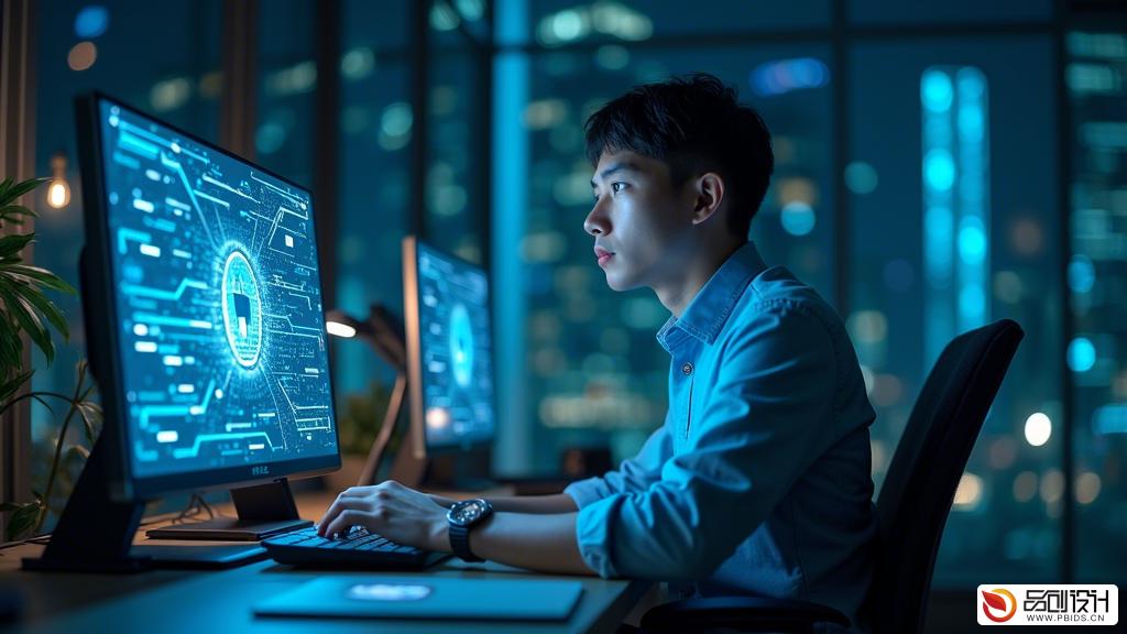 网络安全应用交互体系有限公司：构建数字时代的安全防线
