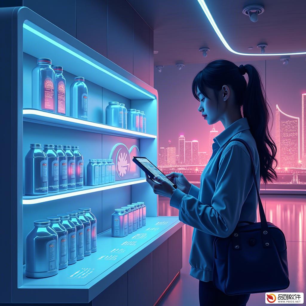 苏州市新零售IoT解决方案：重塑商业未来的创新力量
