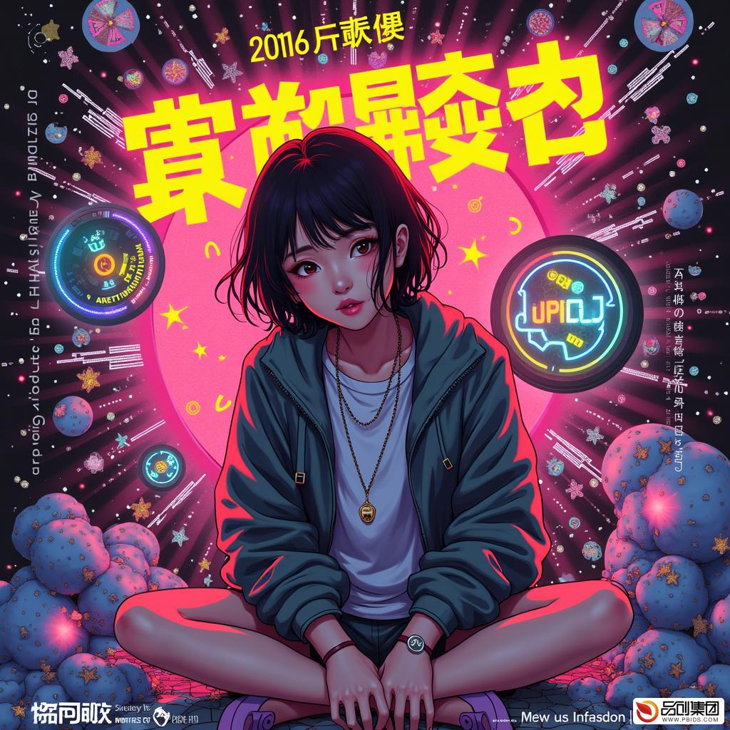广告与视觉传达设计的艺术魅力与商业价值探索
