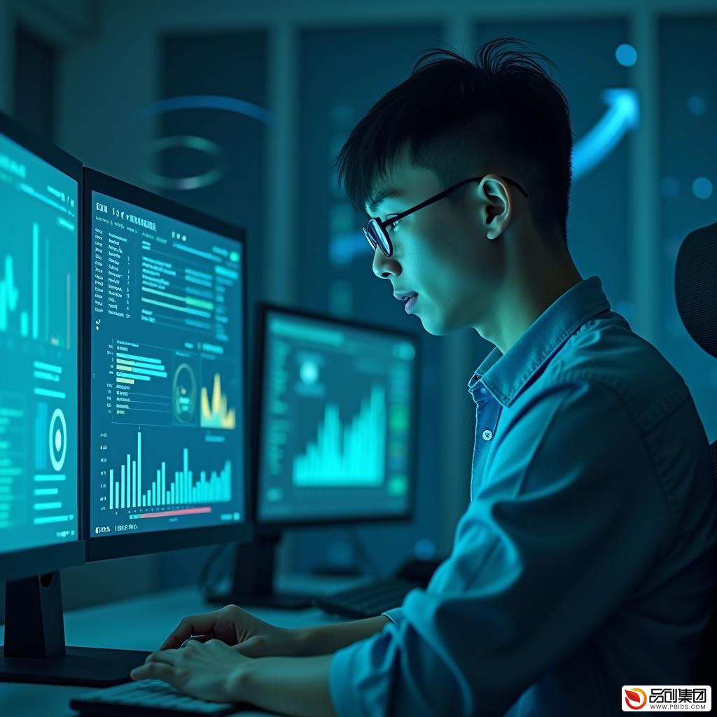 企业管理新纪元：软件开发如何重塑业务格局
