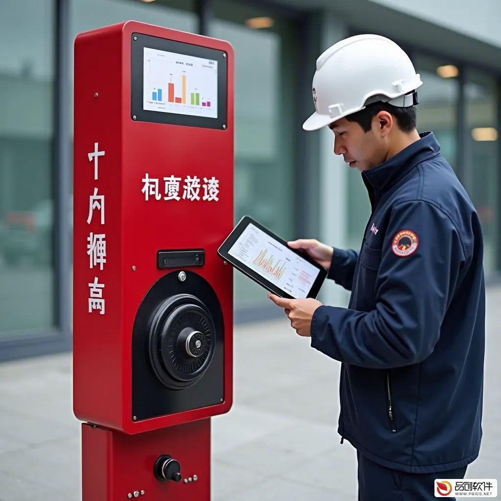 杭州市市政智能消防栓系统的革新与应用
