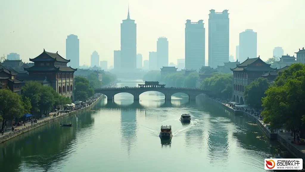 苏州市环保监测物联网平台研发中心：科技引领绿色未来
