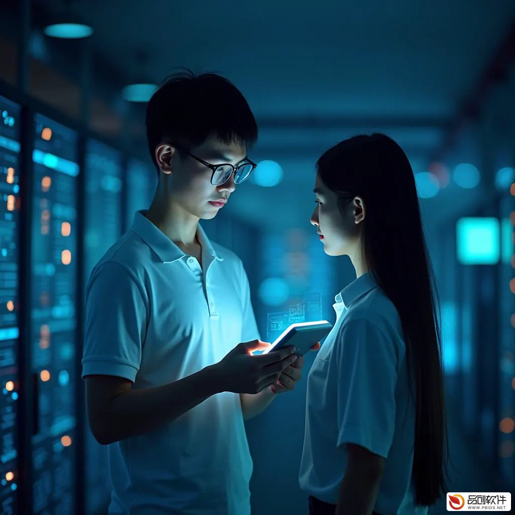 东莞市教育智能课堂预警平台技术中心:引领教育数...