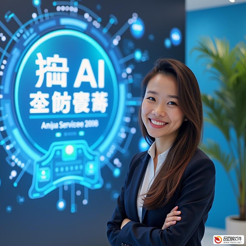 合肥市AI智能客服平台有限公司：引领未来客服行...
