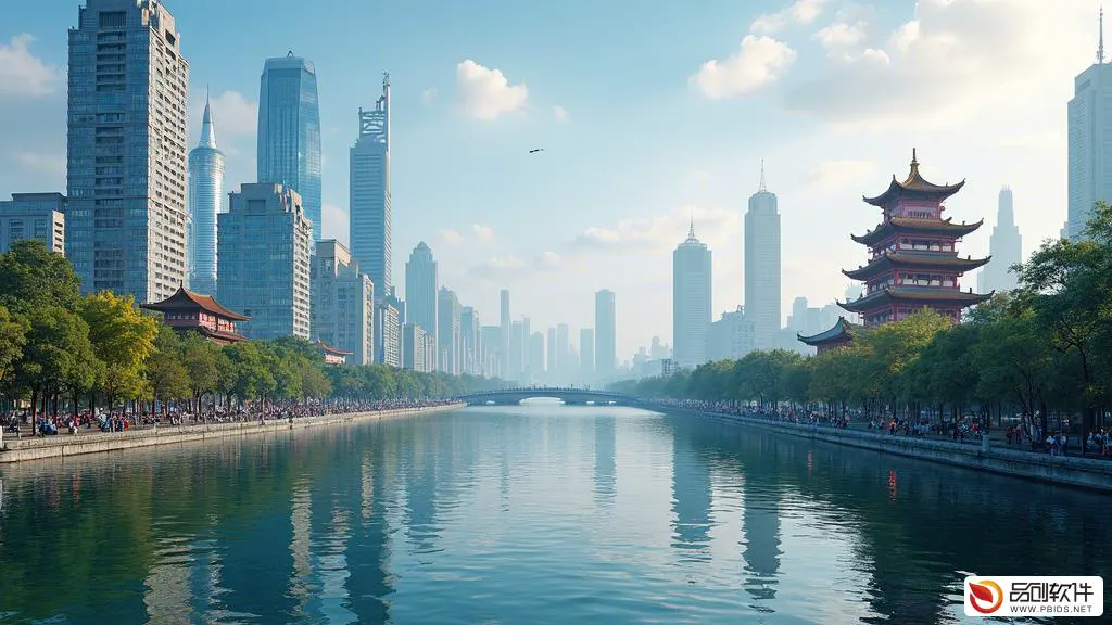 杭州市货运车载互联平台：技术创新引领智慧物流新时代
