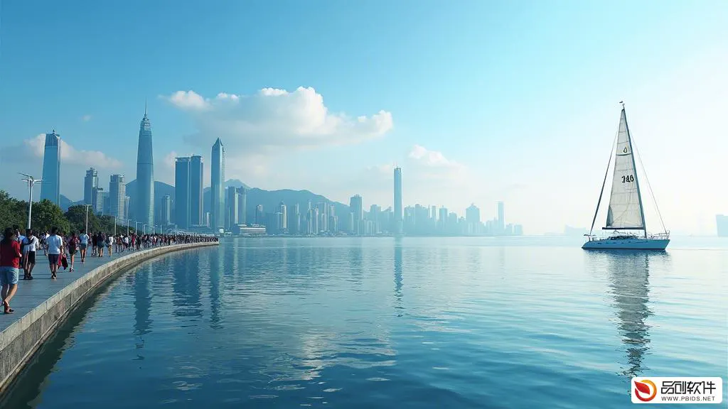 珠海市宗亲文化平台技术中心：传承与创新的力量
