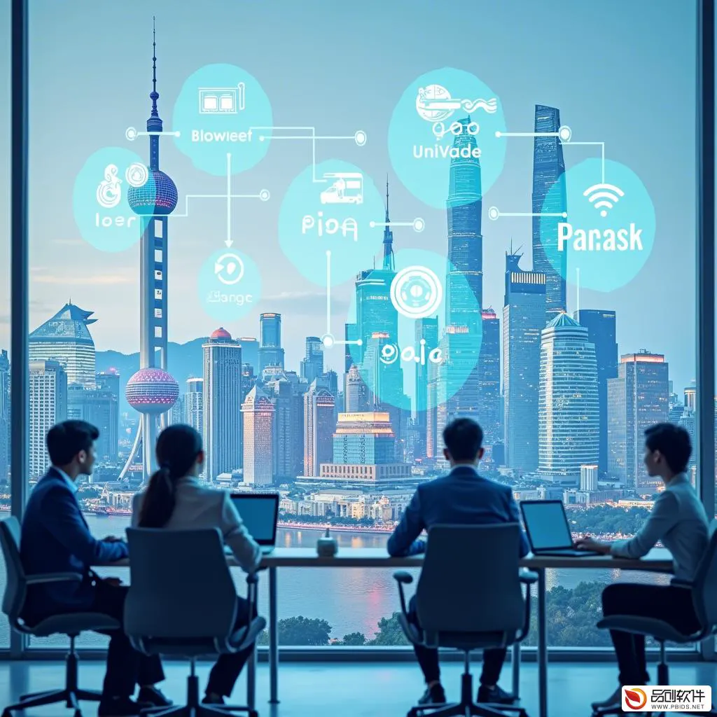 上海市医疗耗材追溯平台技术中心：保障医疗安全与...