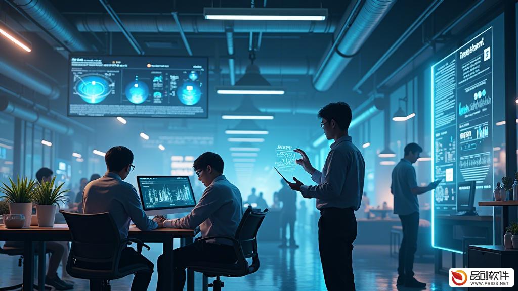 深圳市NB-IoT低功耗通信系统集团：引领物联网技术革新
