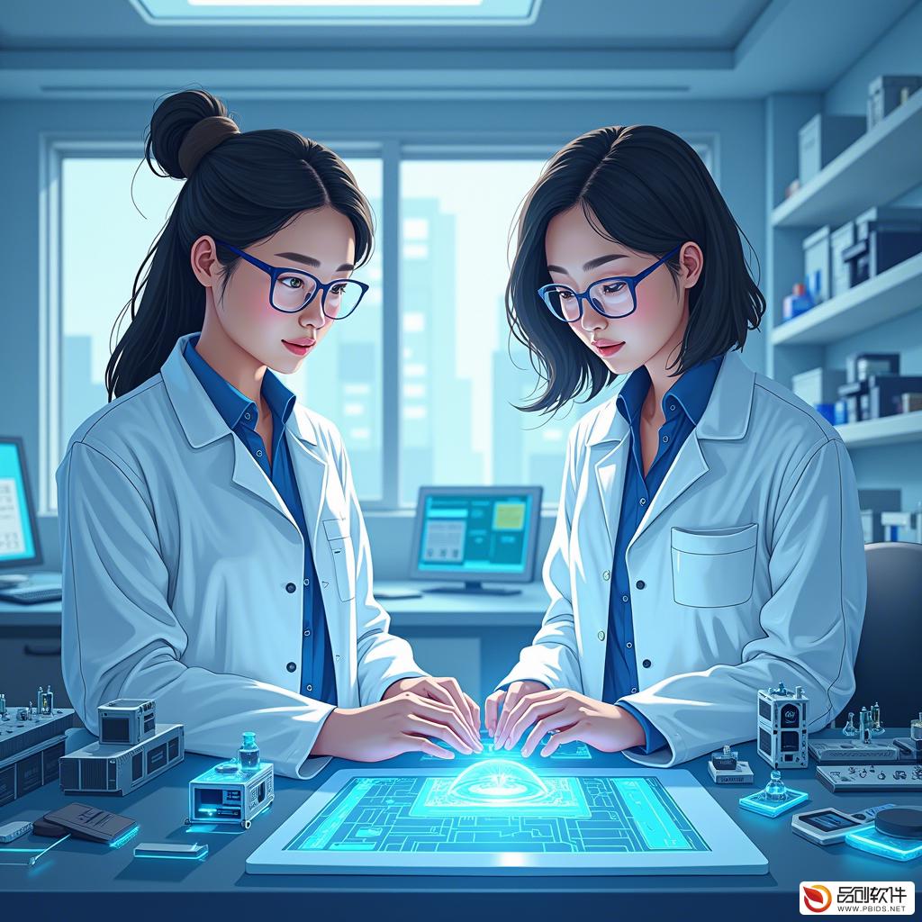 合肥市医疗设备OTA升级研发团队：创新引...