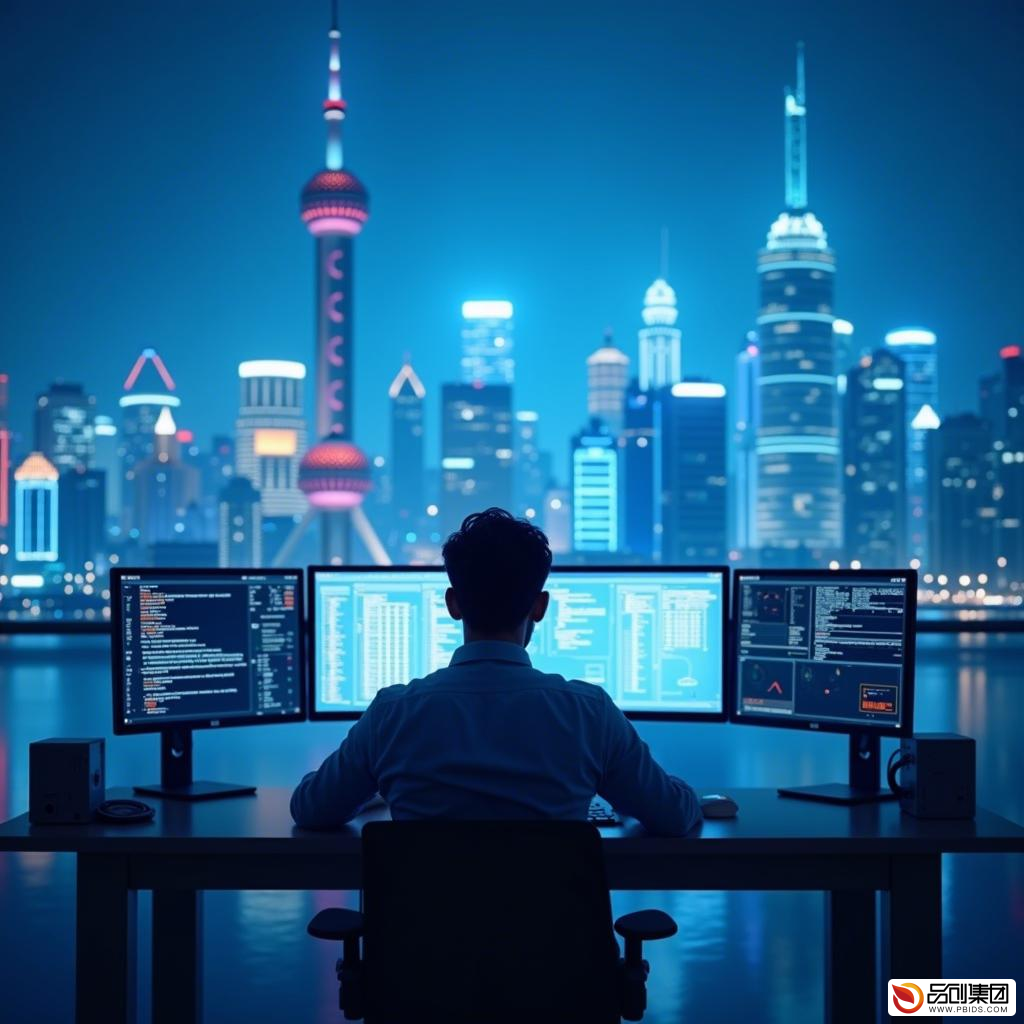 上海定制软件开发：打造专属业务解决方案的利器
