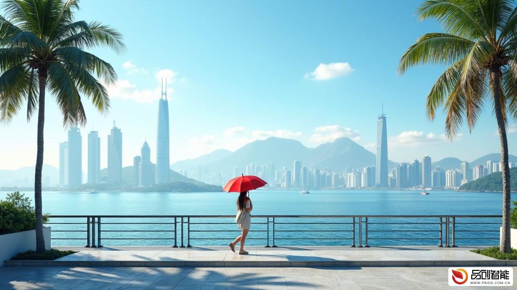 珠海市远程医疗协同平台公司的创新与发展
