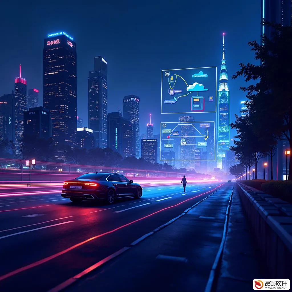 无锡市车载边缘计算节点系统开发：创新引领智能交...