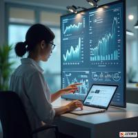 电商公众号开发公司的全方位解析：打造高效营销新平台
