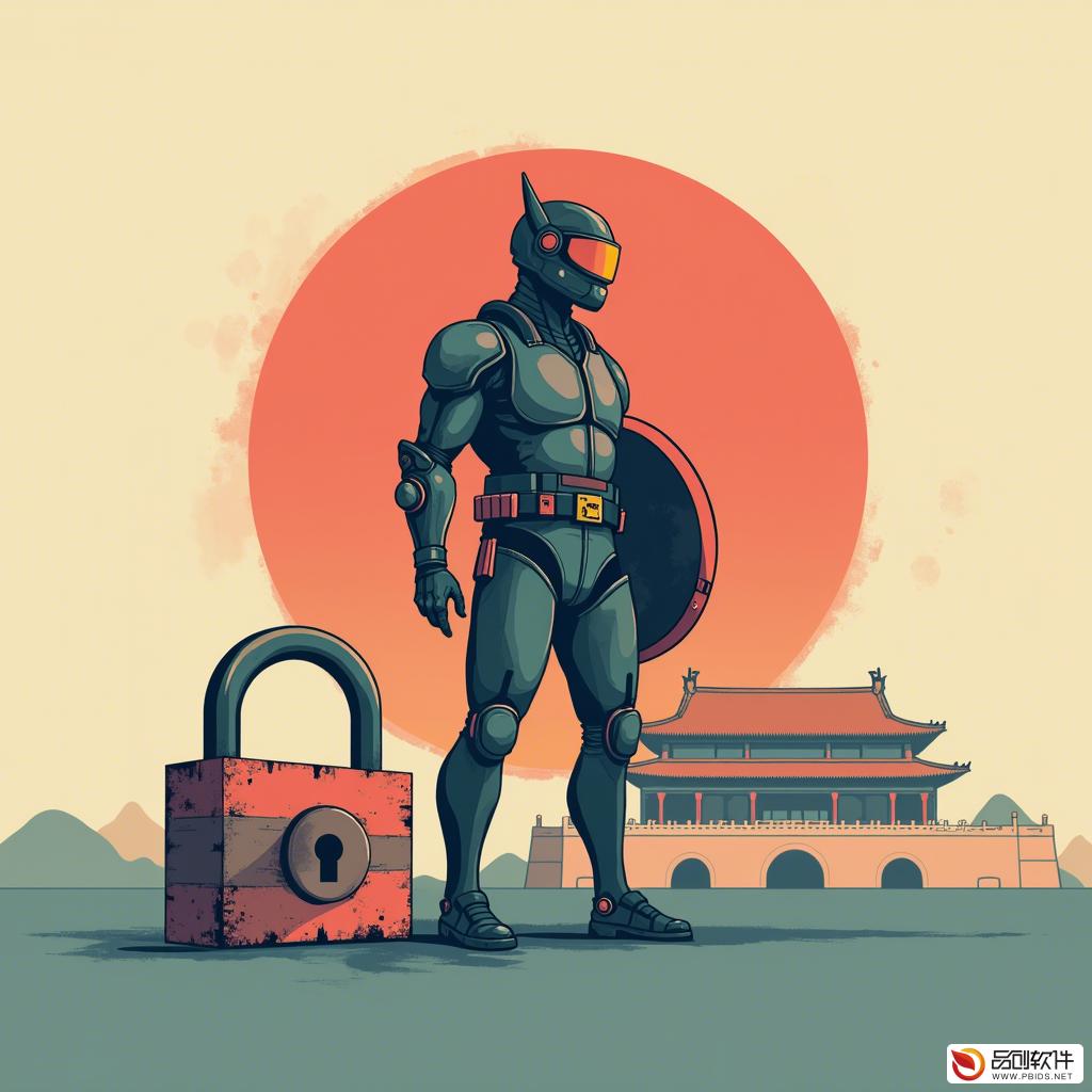 成都市数据安全合规架构技术中心：构建数字...