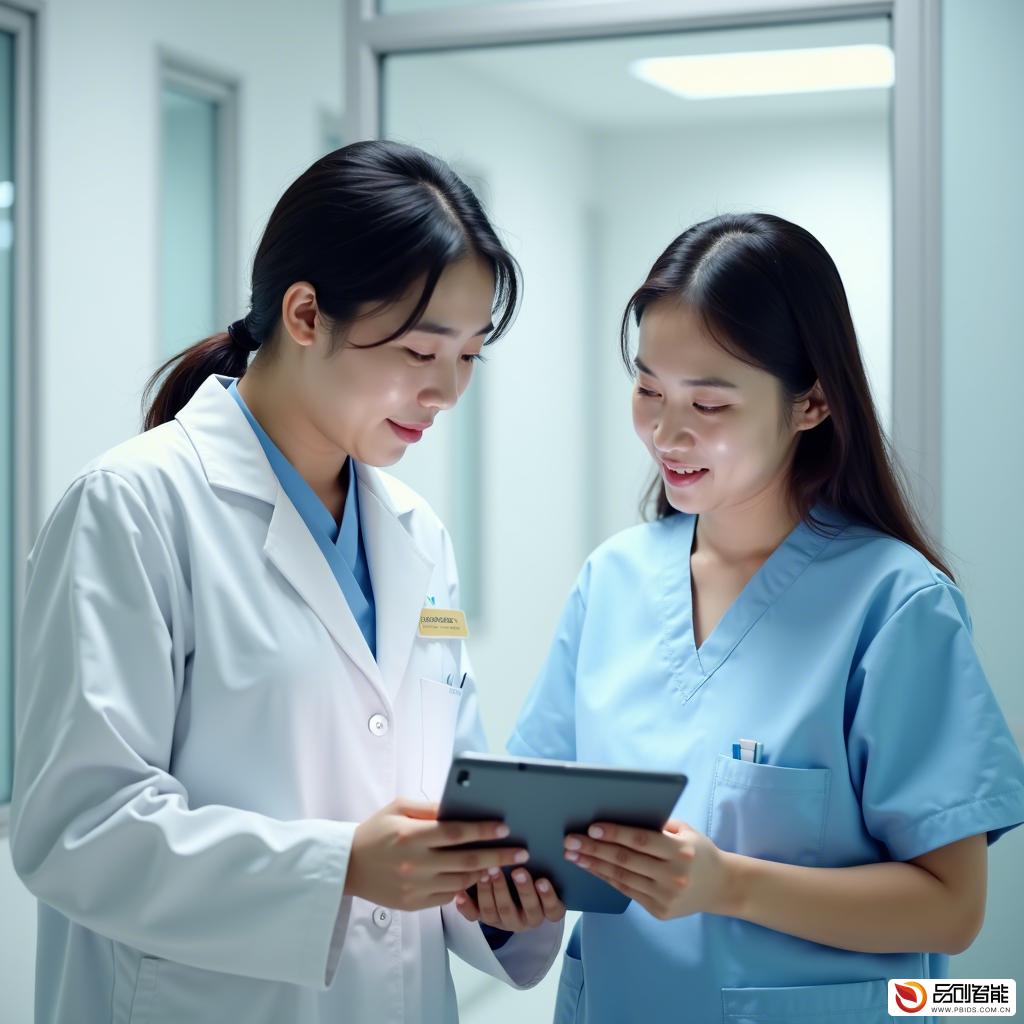 东莞市医疗商城Pad系统方案：打造高效便...