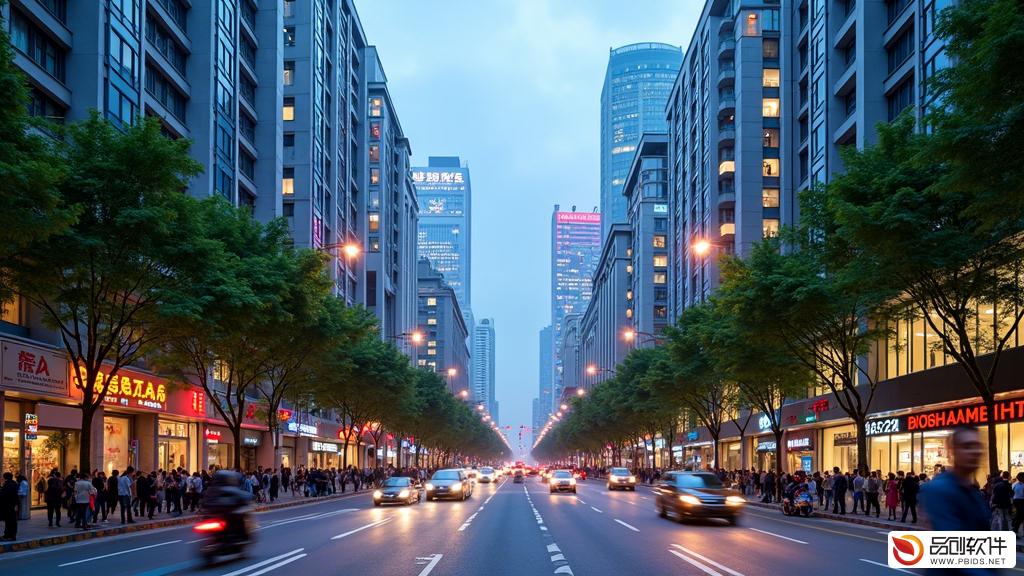 杭州市农业物联网方案集成技术中心：智慧农业的新引擎
