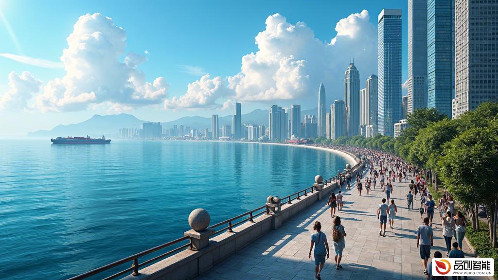 珠海市医疗设备电源监控系统技术团队的革新之路