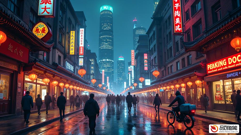 北京市客户画像驱动硬件技术中心：创新引领，精准服务
