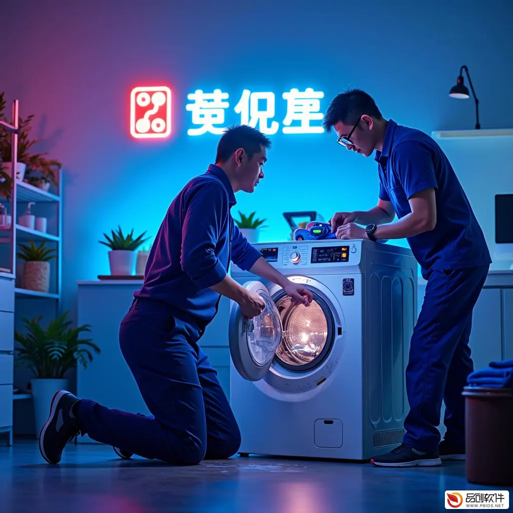 武汉市家电智能售后平台有限公司：引领智能售后服...