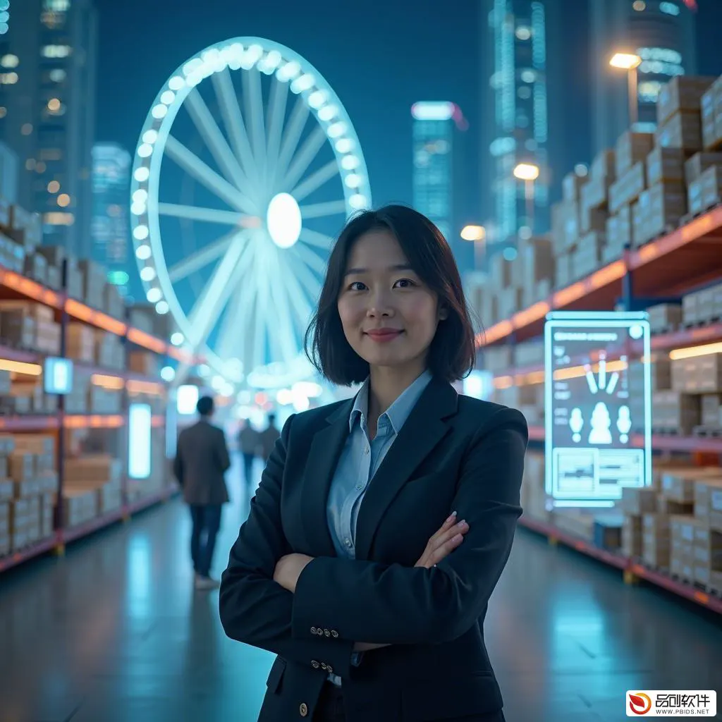 天津市医药仓储数字孪生系统服务商：引领医药行业智能化转型
