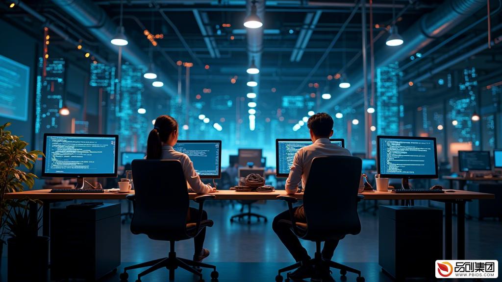 技术网络安全：构建数字世界的坚固防线
