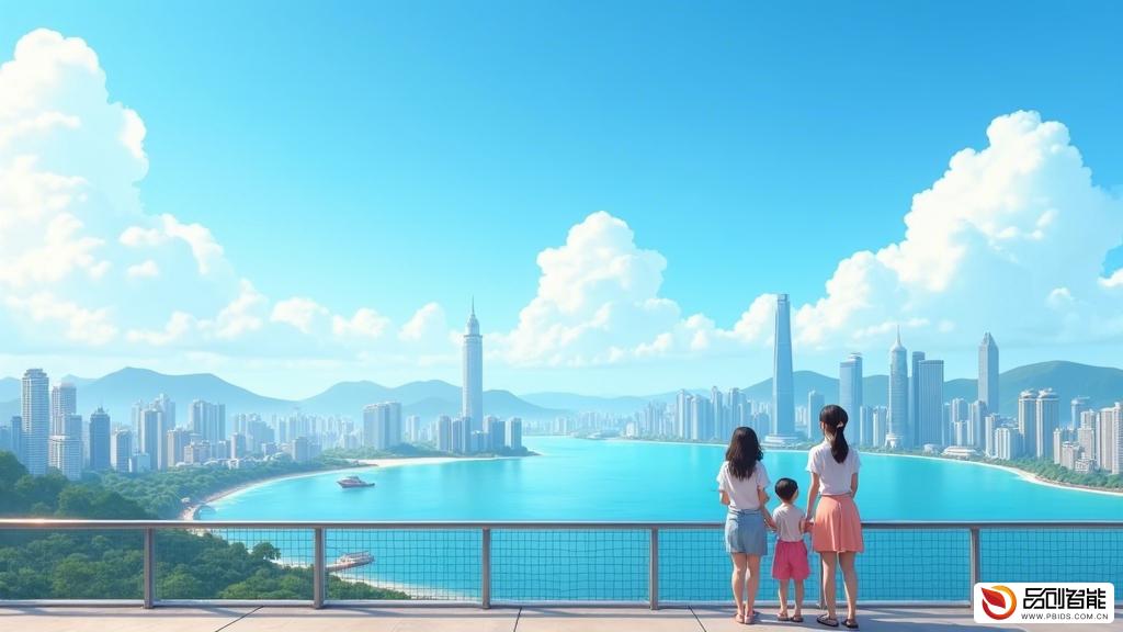 珠海市医美设备能耗优化：创新技术与绿色实践

