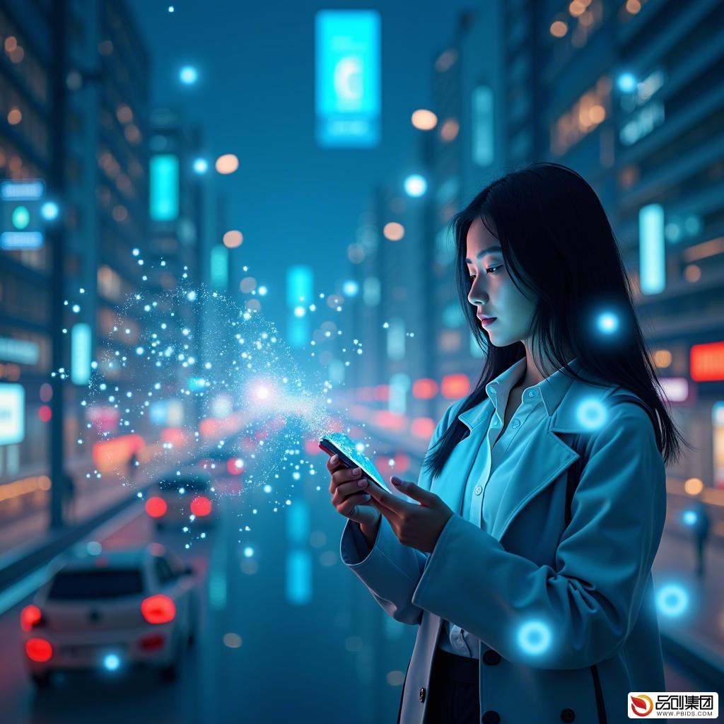 定制开发物联网：解锁智能互联的新纪元
