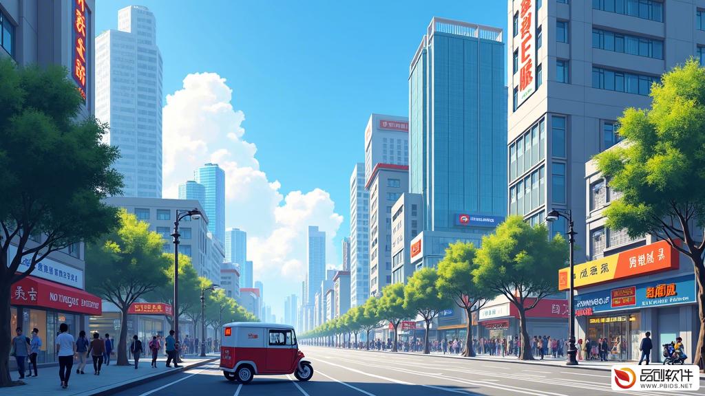 宁波市审计分析系统公司的创新与发展之路
