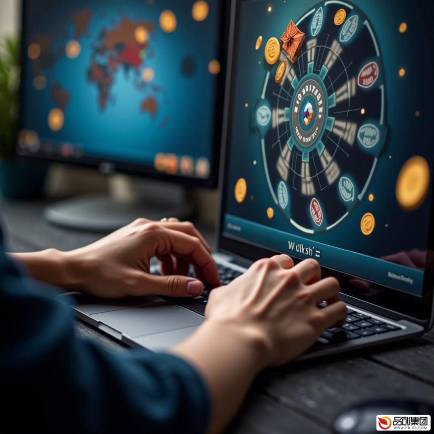 抽奖软件定制：打造专属抽奖体验的高效解决方案
