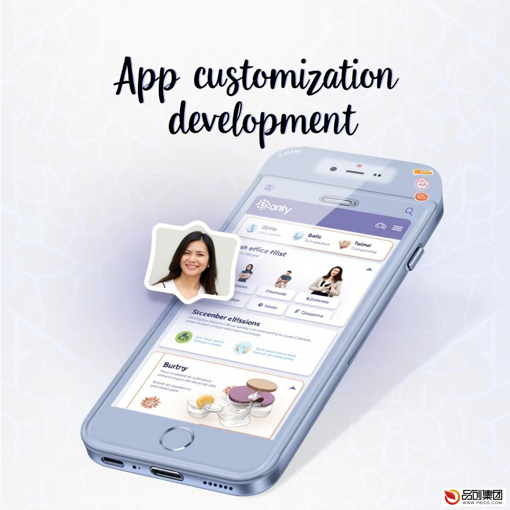 App订制定制开发：打造专属移动应用的全方位指南
