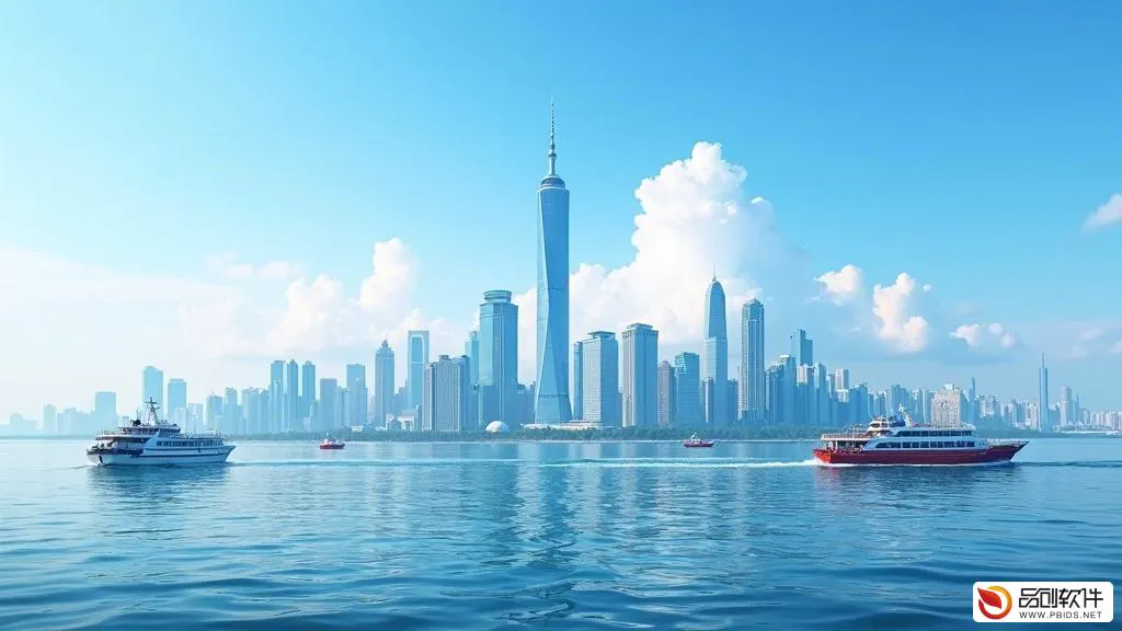 珠海市物流成本预测系统的革新之路
