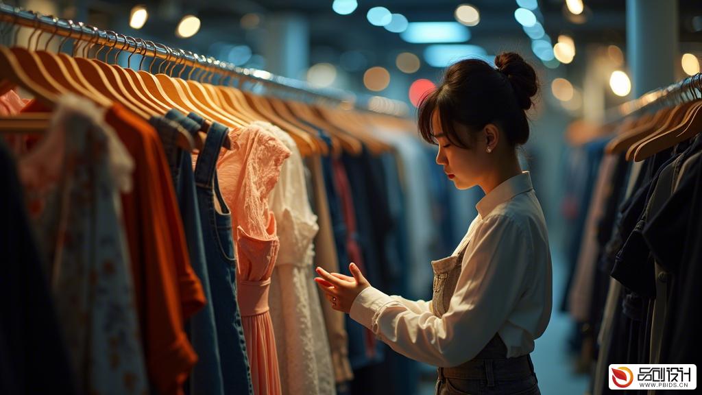 携手共创时尚未来：服装运营设计合作伙伴的重要性与选择策略
