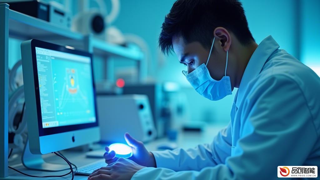 成都市医疗级触觉反馈平台中心：引领医疗技术新革命
